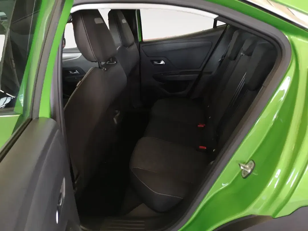 Opel Mokka 1.2 Turbo Edition - Thumbnail 14