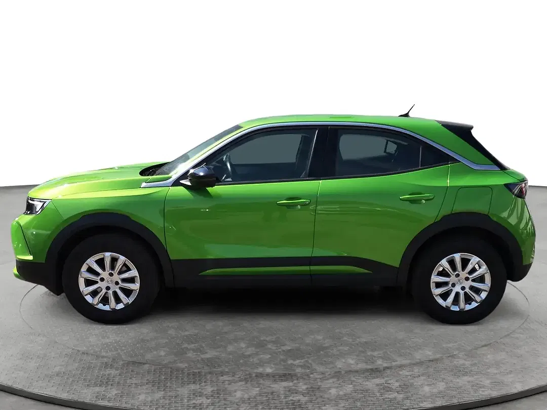 Opel Mokka 1.2 Turbo Edition - Thumbnail 2