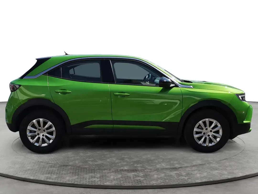 Opel Mokka 1.2 Turbo Edition - Thumbnail 7