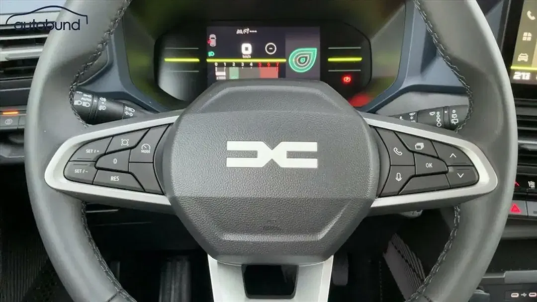 Dacia Bigster TCe Expression - Thumbnail 10