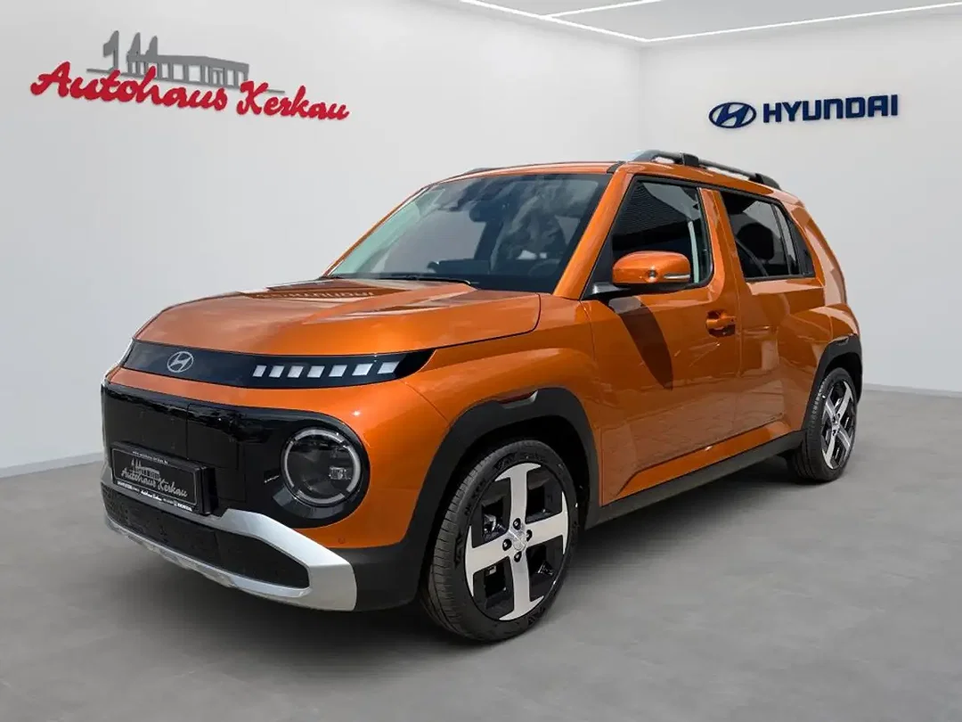 Hyundai Inster Trend - Afbeelding 1