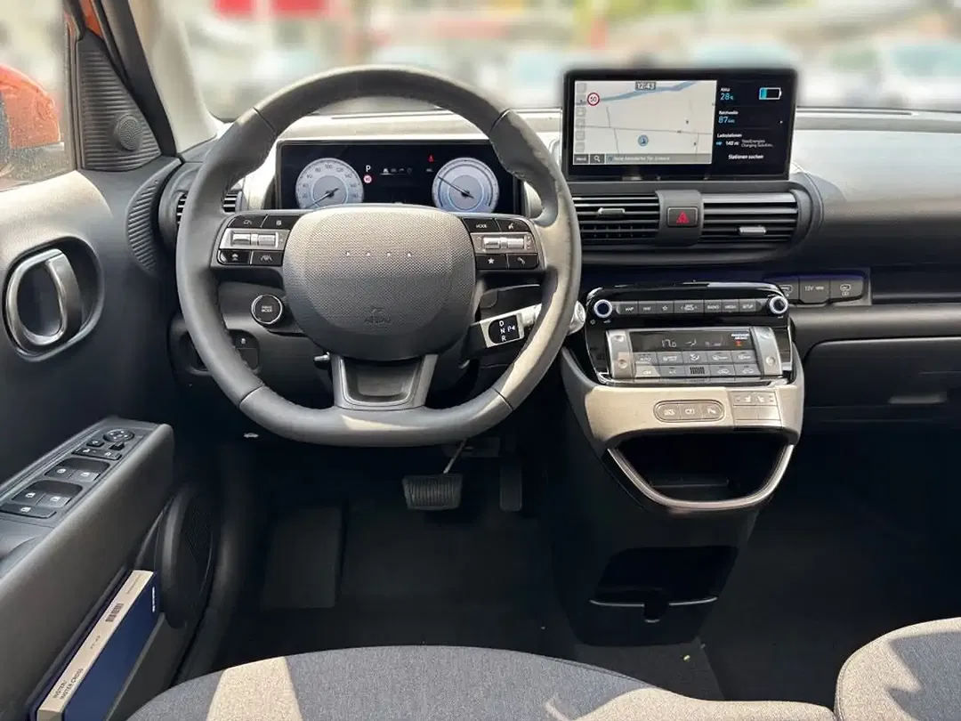 Hyundai Inster Trend - Thumbnail 10