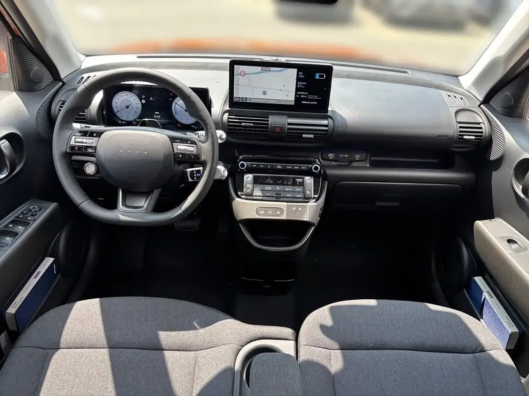 Hyundai Inster Trend - Thumbnail 11
