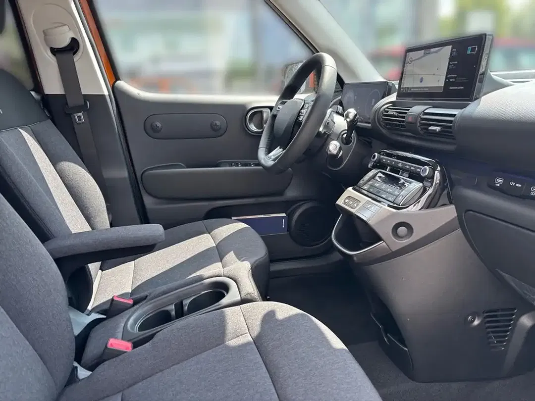 Hyundai Inster Trend - Thumbnail 14