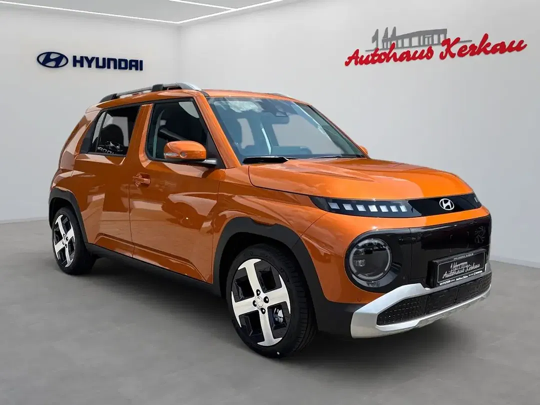 Hyundai Inster Trend - foto 2