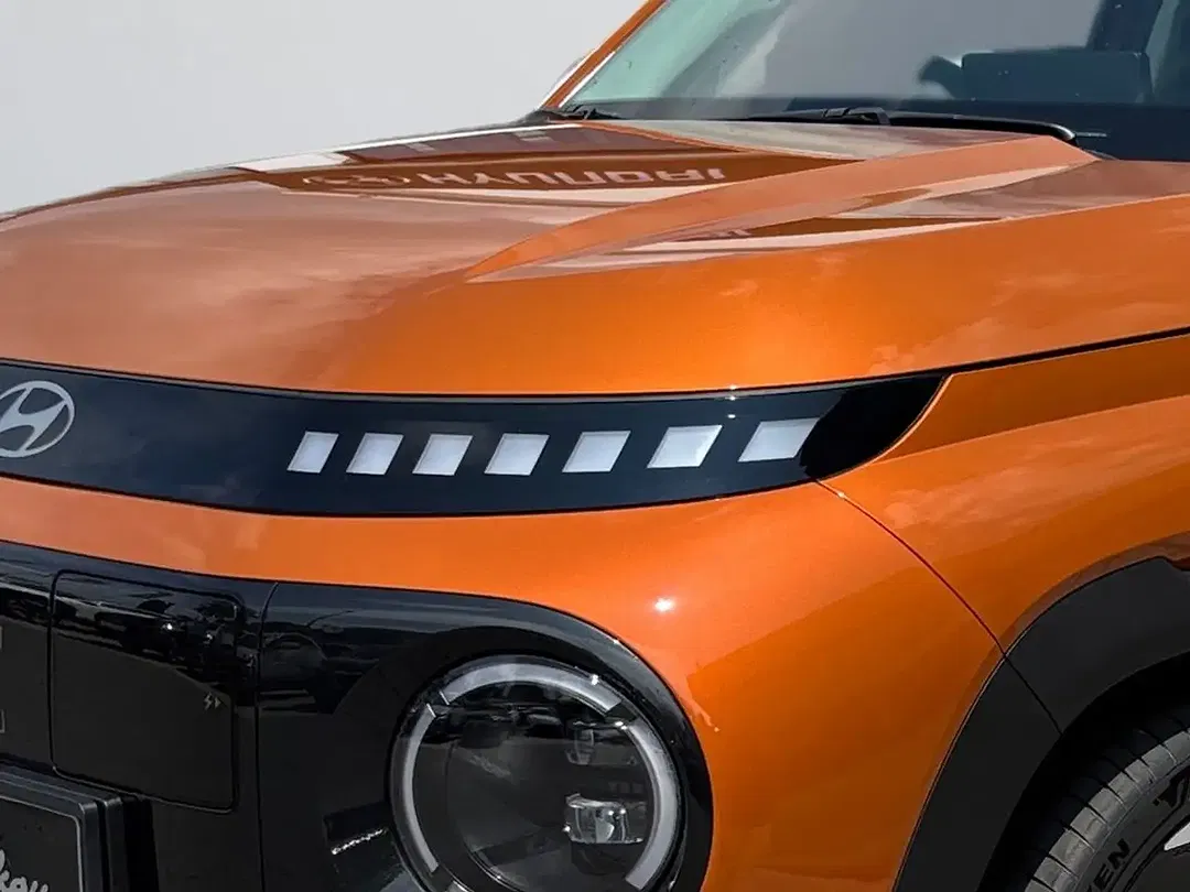 Hyundai Inster Trend - Thumbnail 5