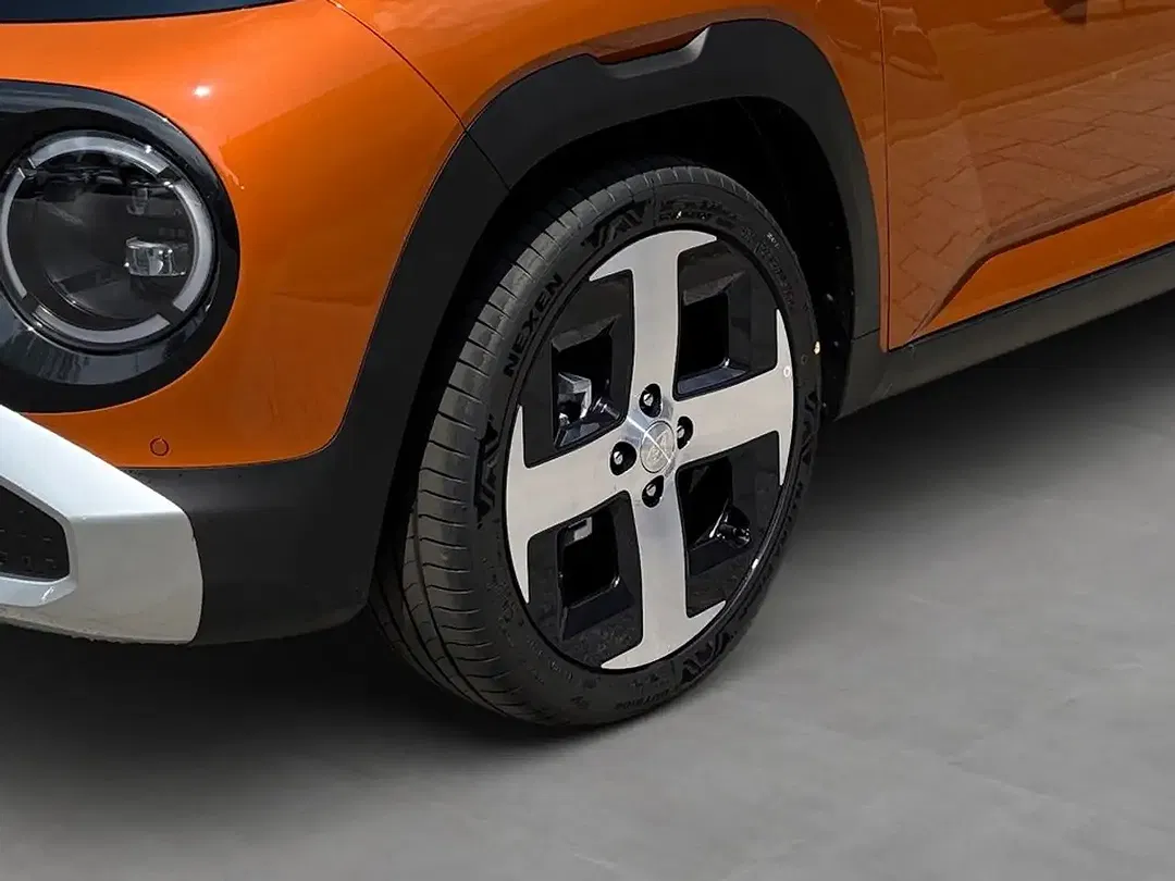 Hyundai Inster Trend - Thumbnail 6