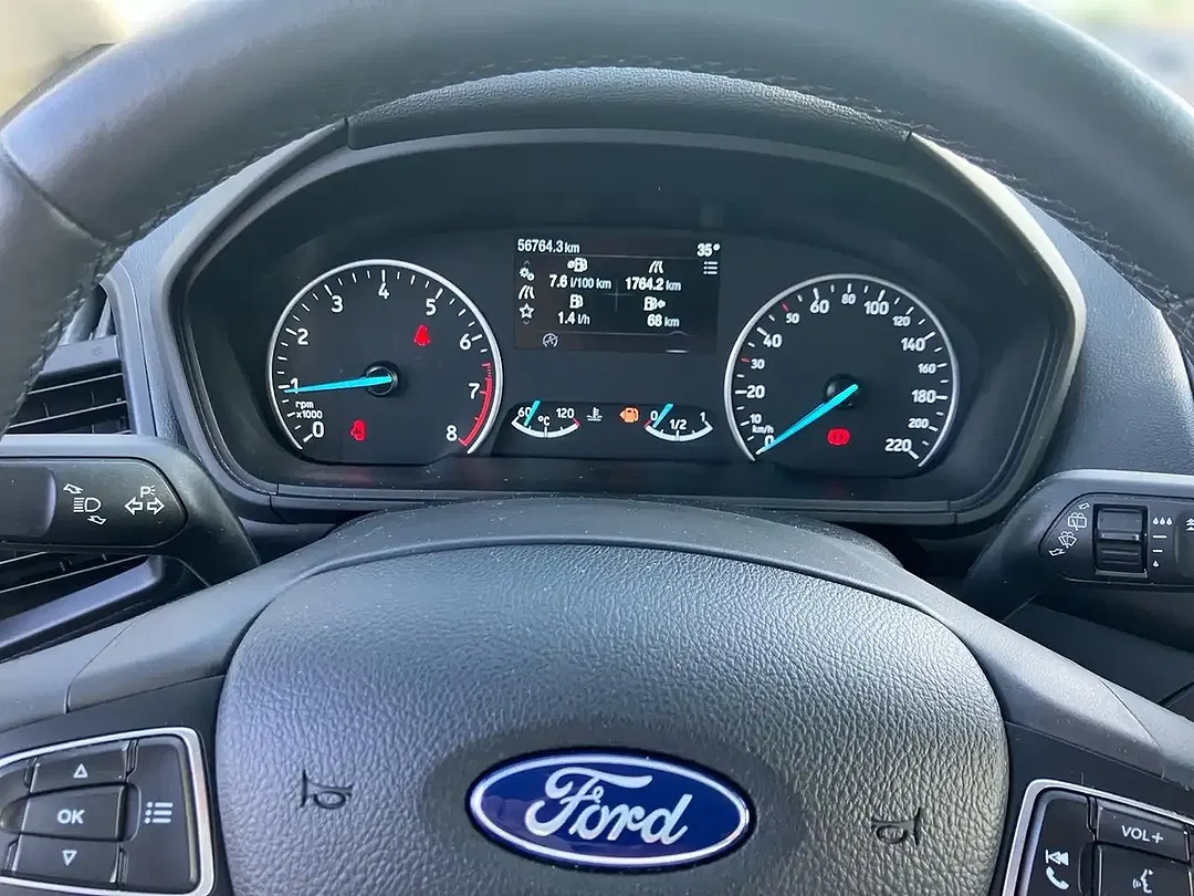 Ford EcoSport 1.0 Cool & Connect - Thumbnail 10