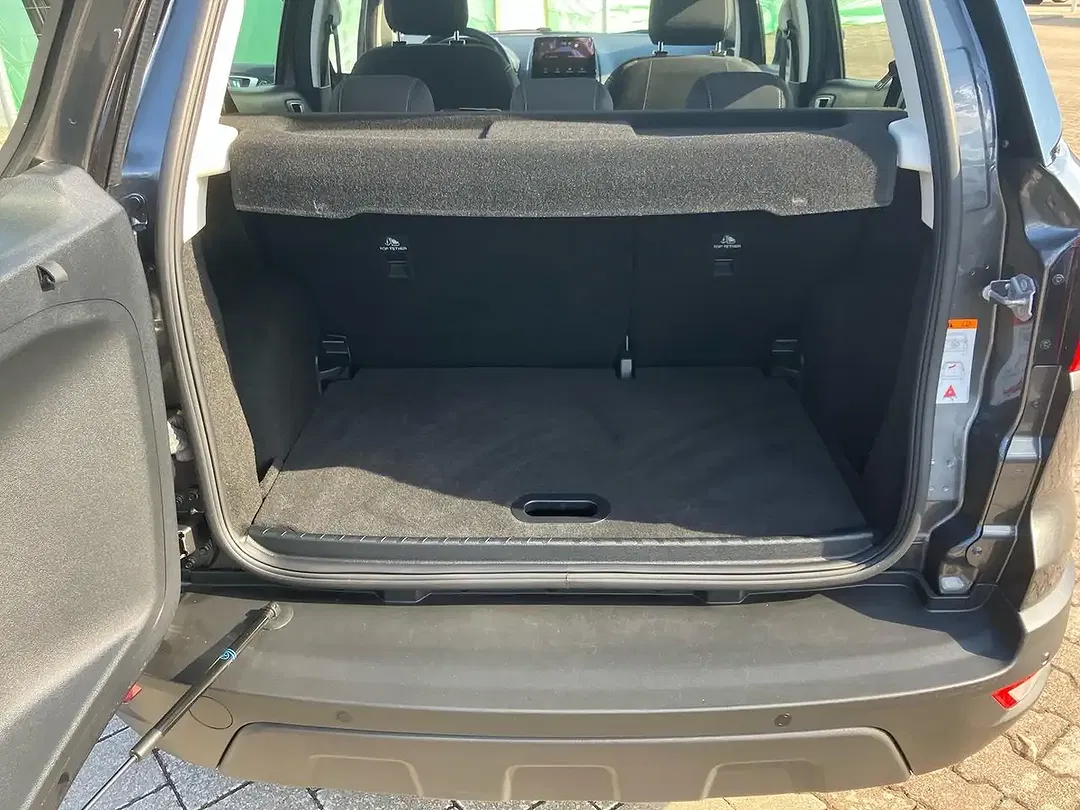Ford EcoSport 1.0 Cool & Connect - Thumbnail 11