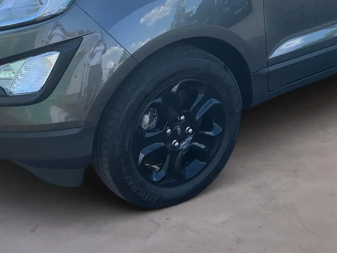 Ford EcoSport 1.0 Cool & Connect - Thumbnail 5