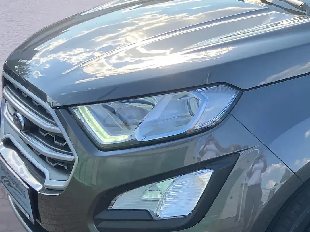 Ford EcoSport 1.0 Cool & Connect - Thumbnail 6