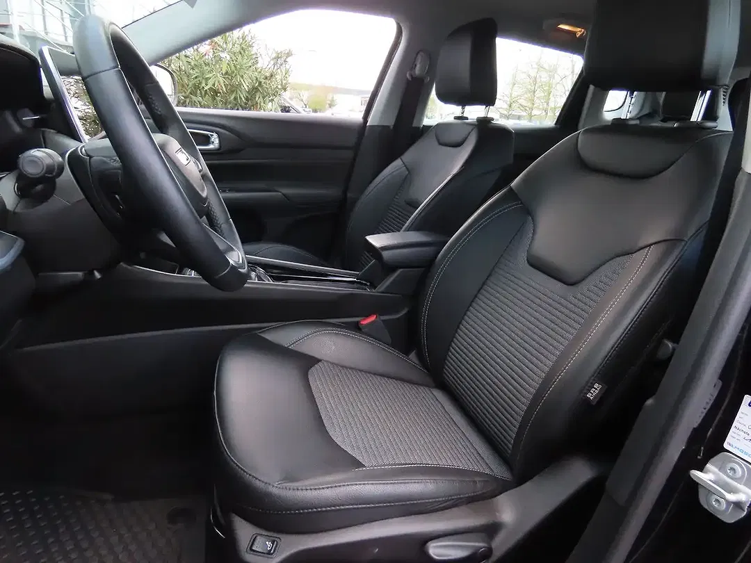 Jeep Compass 1.5 GSE T4 - Thumbnail 13