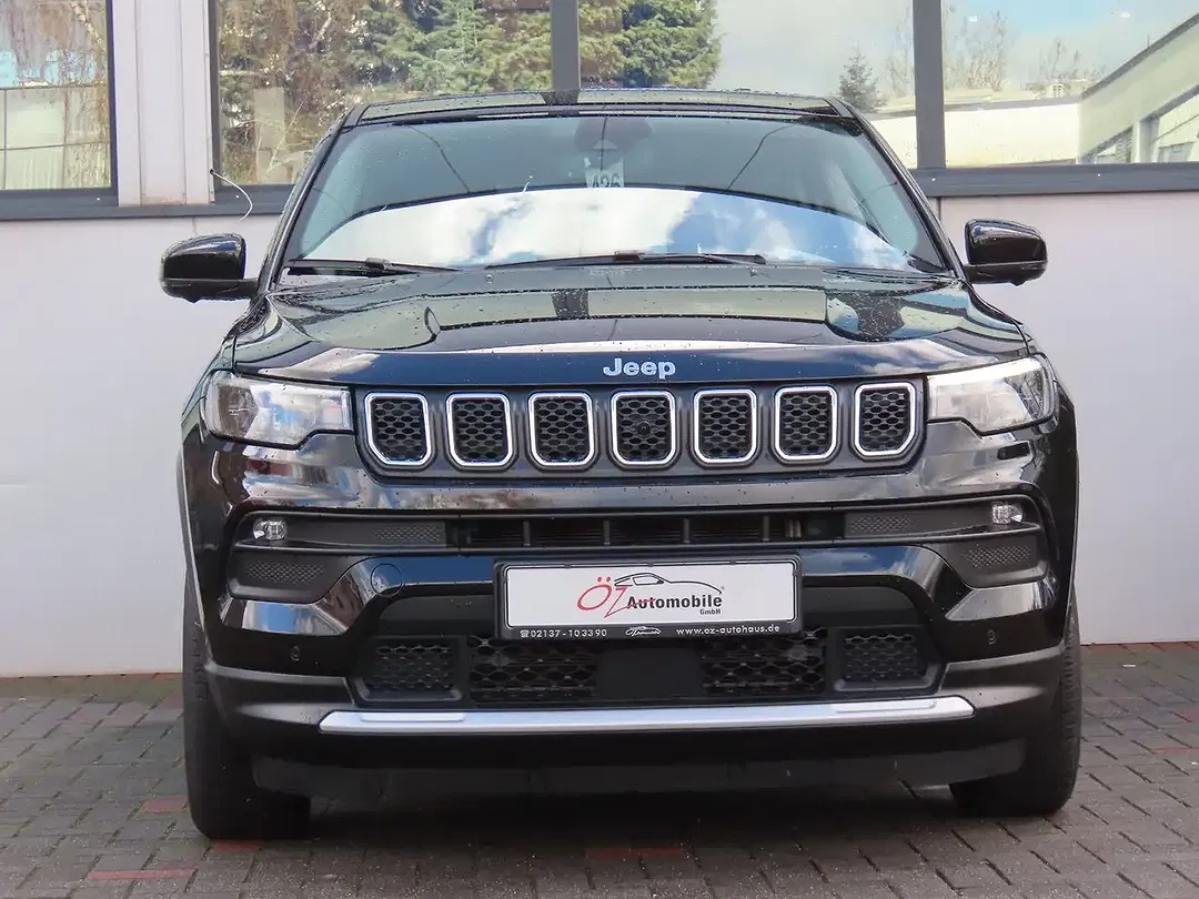 Jeep Compass 1.5 GSE T4 - foto 2