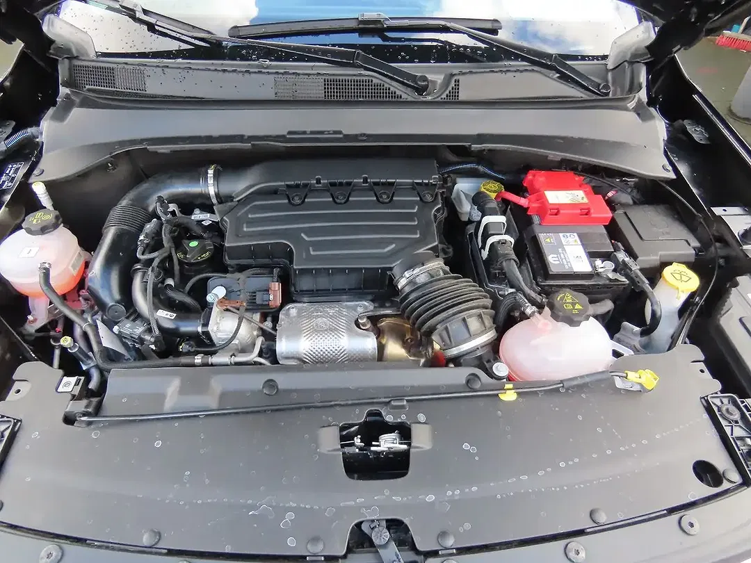 Jeep Compass 1.5 GSE T4 - Thumbnail 3