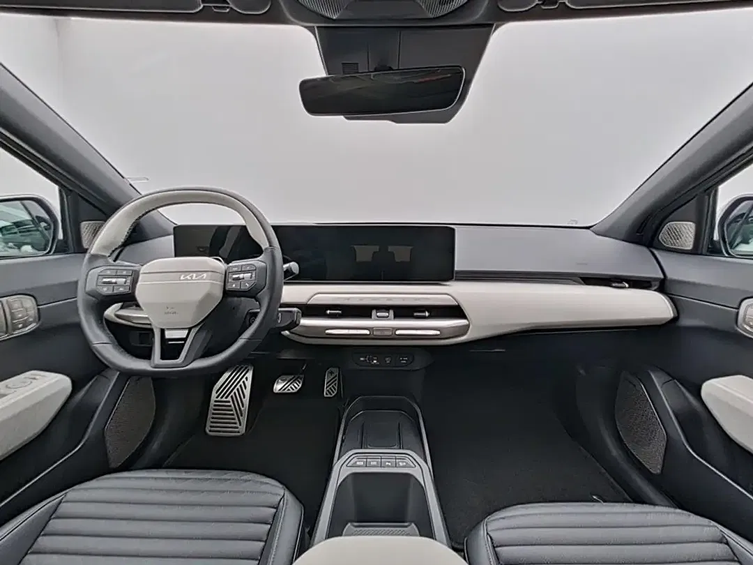 Kia EV4 GT-Line - Thumbnail 10