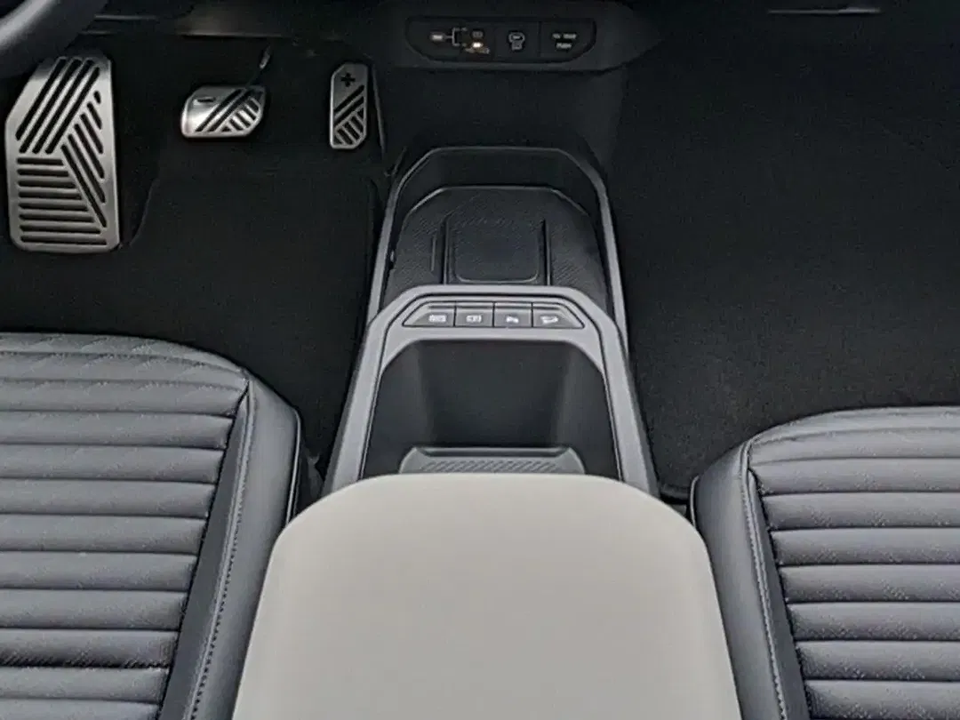 Kia EV4 GT-Line - Thumbnail 13