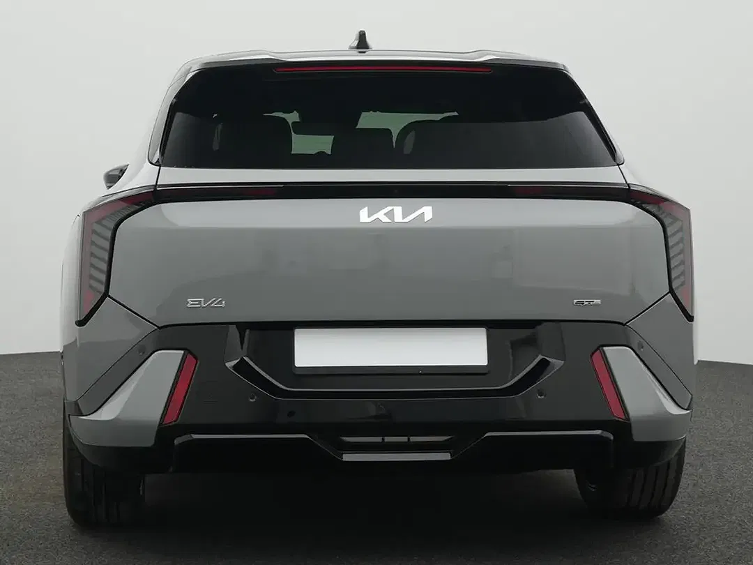 Kia EV4 GT-Line - Thumbnail 5