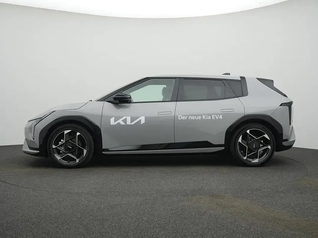 Kia EV4 GT-Line - Thumbnail 6