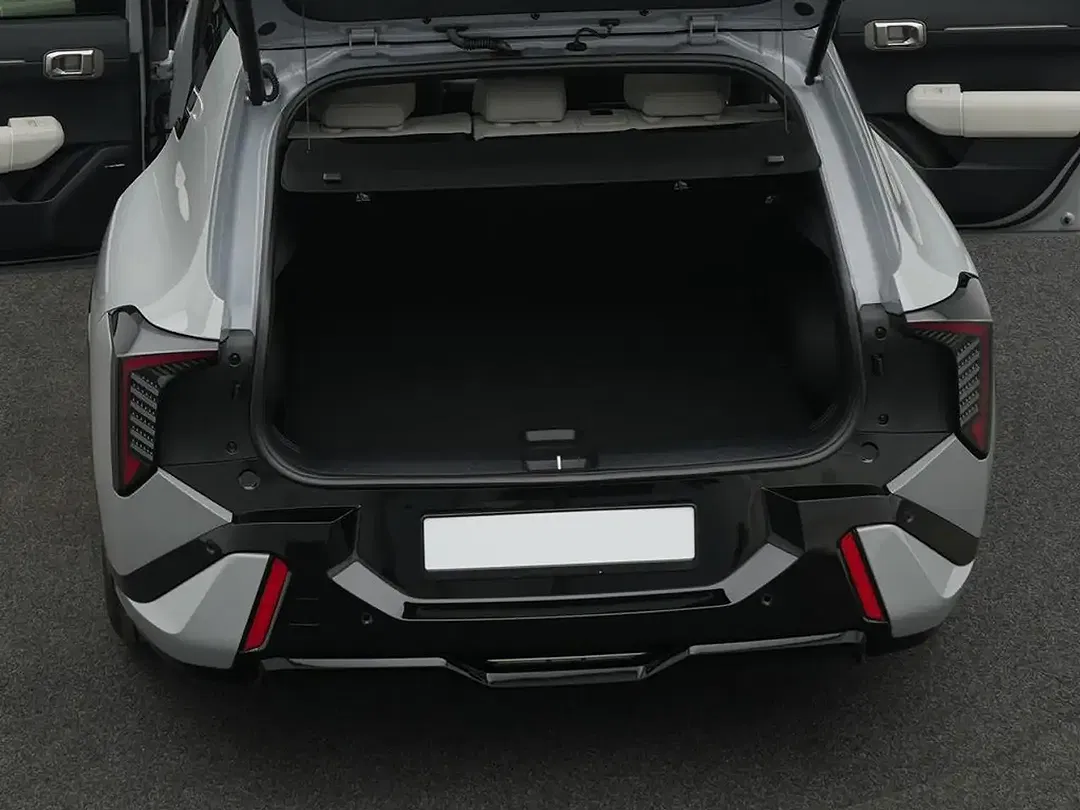 Kia EV4 GT-Line - Thumbnail 7