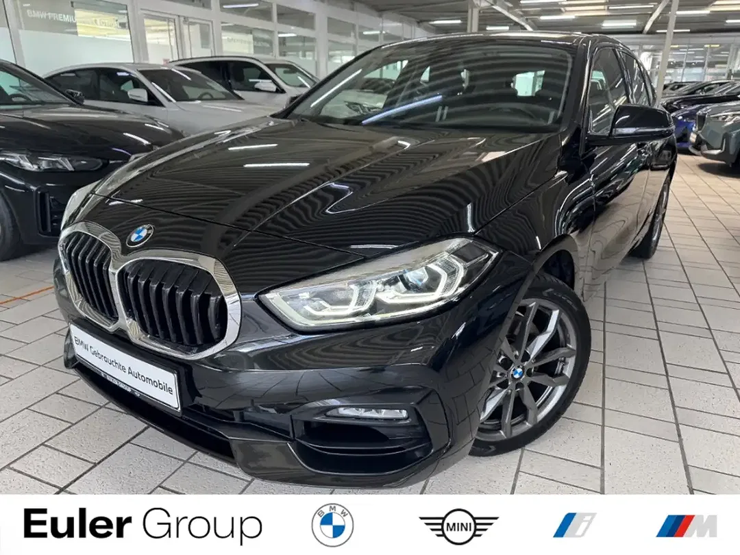 BMW 120 - foto 1