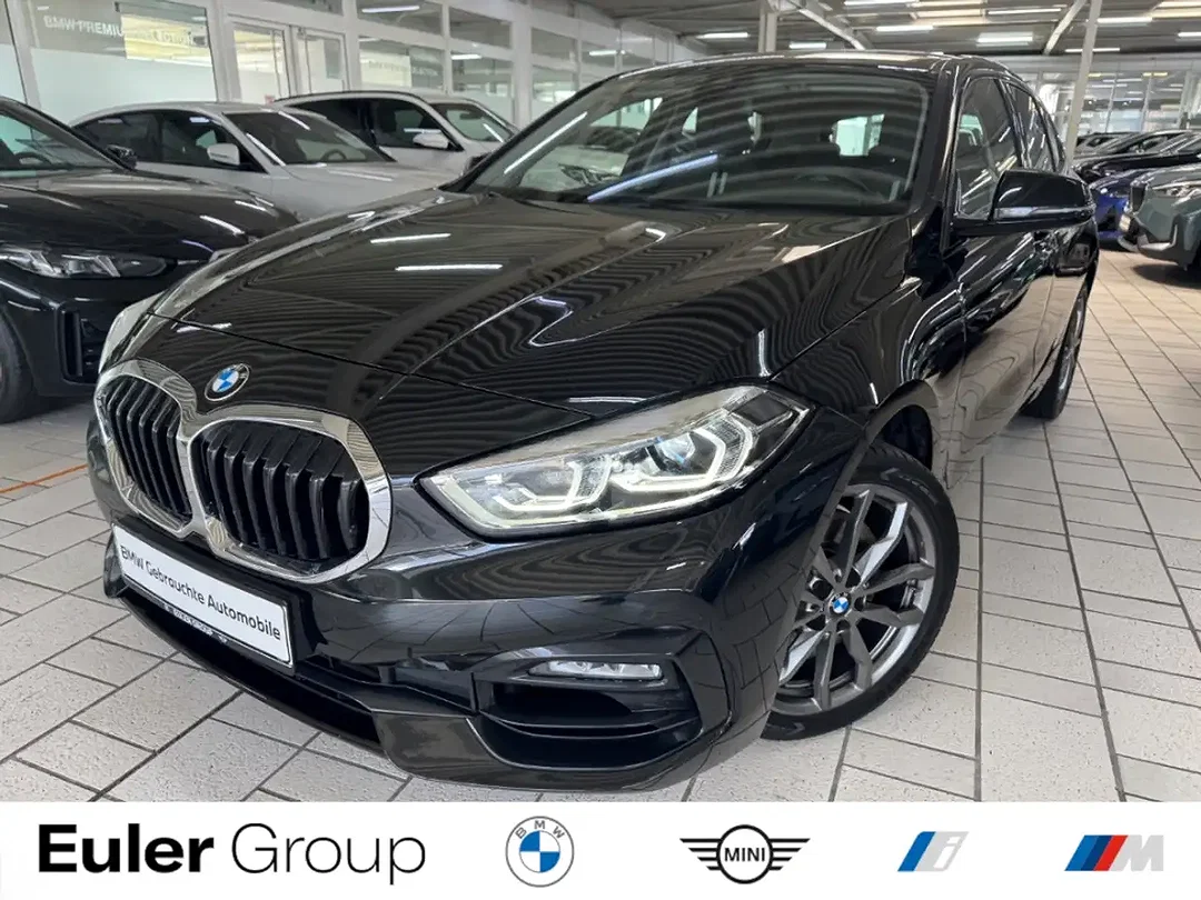 BMW 120 - Afbeelding 1