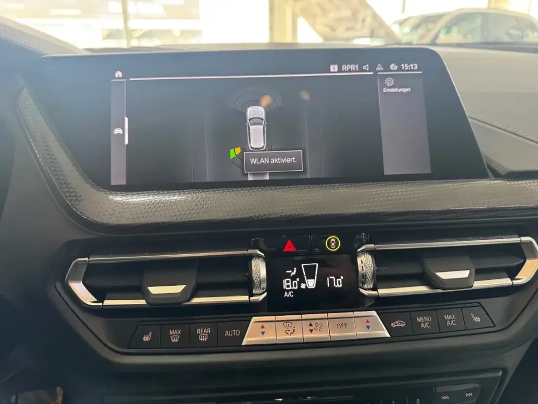 BMW 120 - foto 15