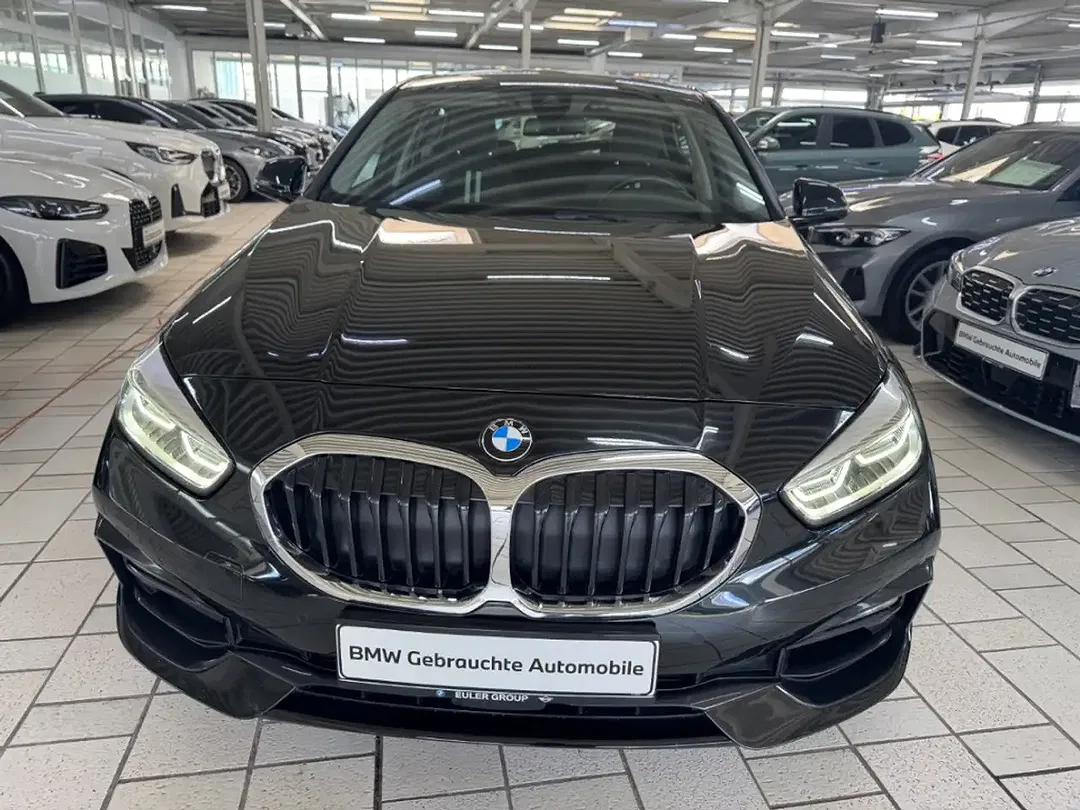 BMW 120 - foto 2