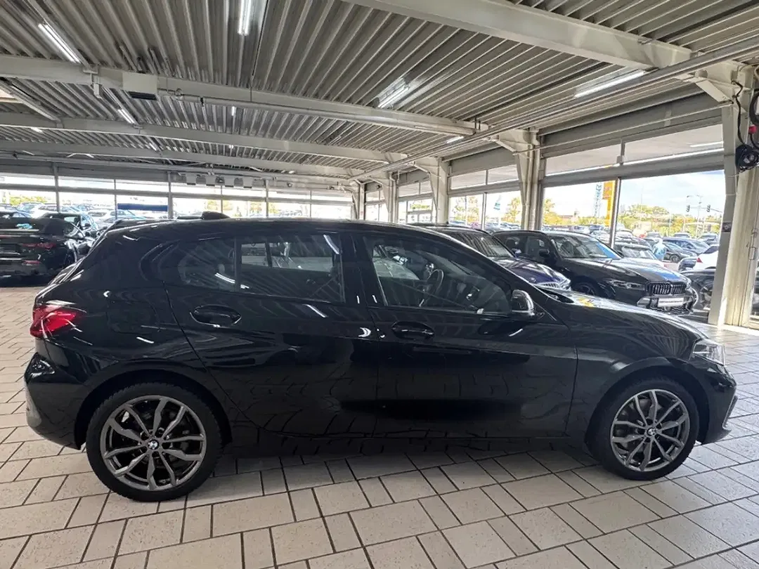 BMW 120 - Thumbnail 3