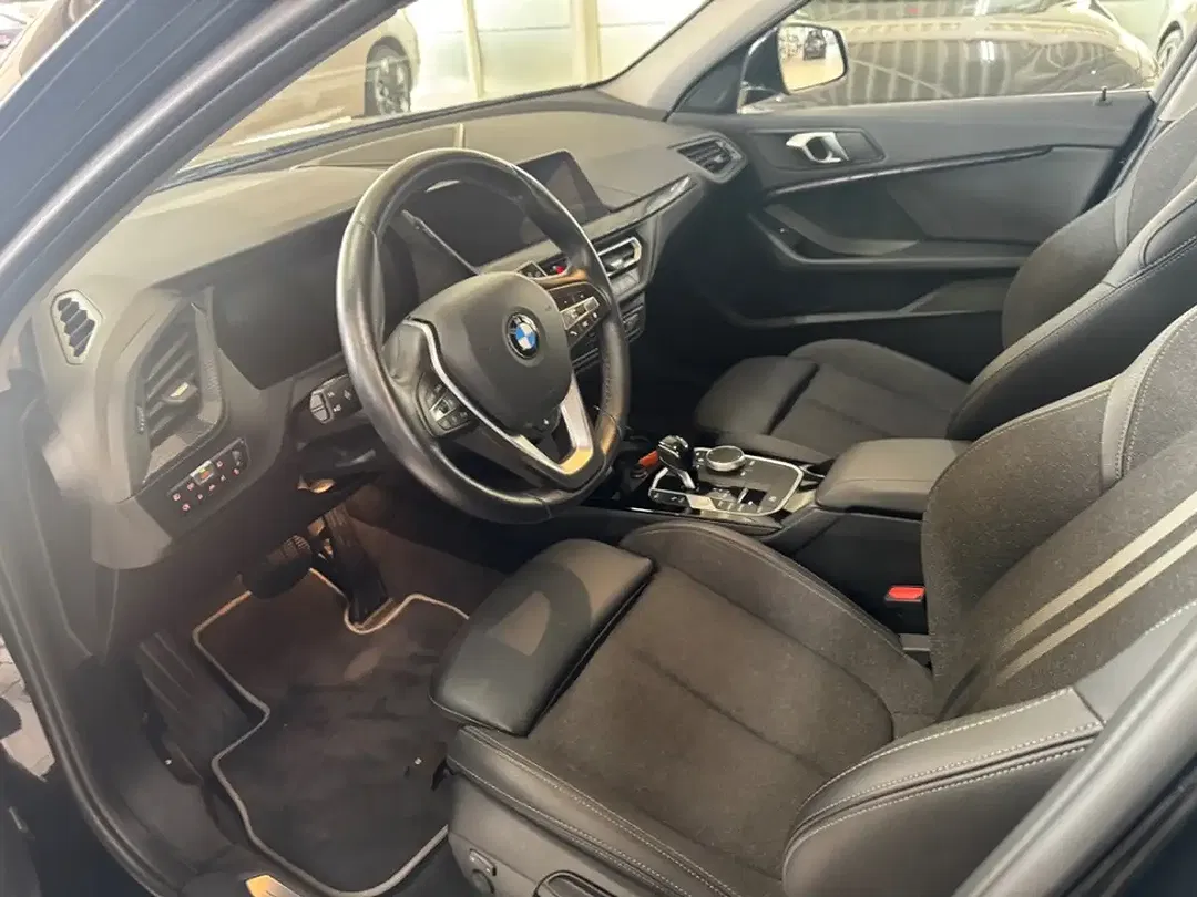 BMW 120 - Thumbnail 6