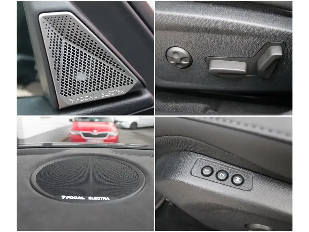 DS Automobiles DS 9 - Thumbnail 12