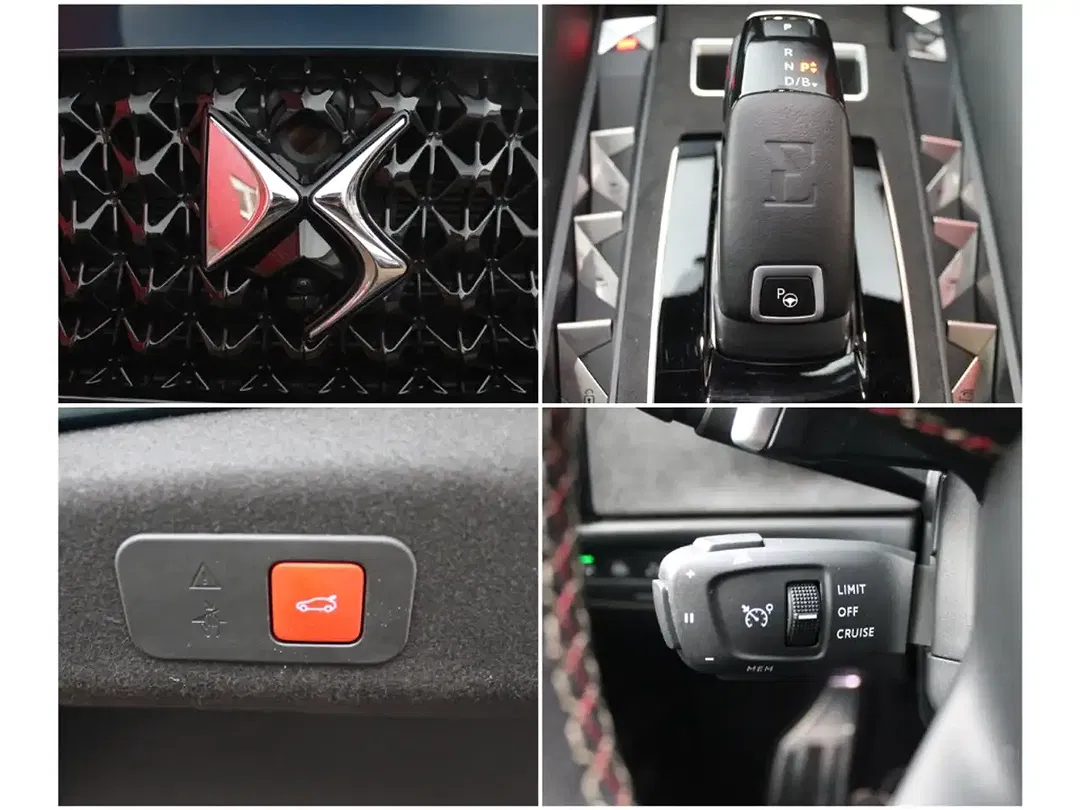 DS Automobiles DS 9 - Thumbnail 14