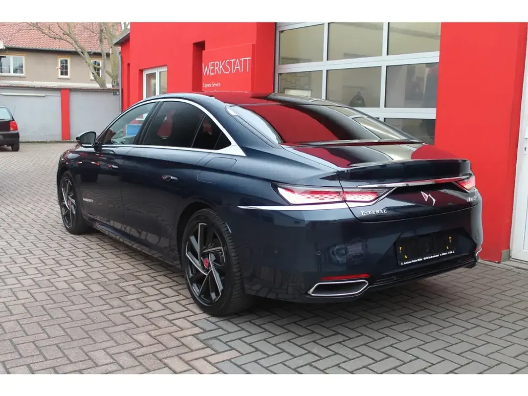 DS Automobiles DS 9 - Thumbnail 3