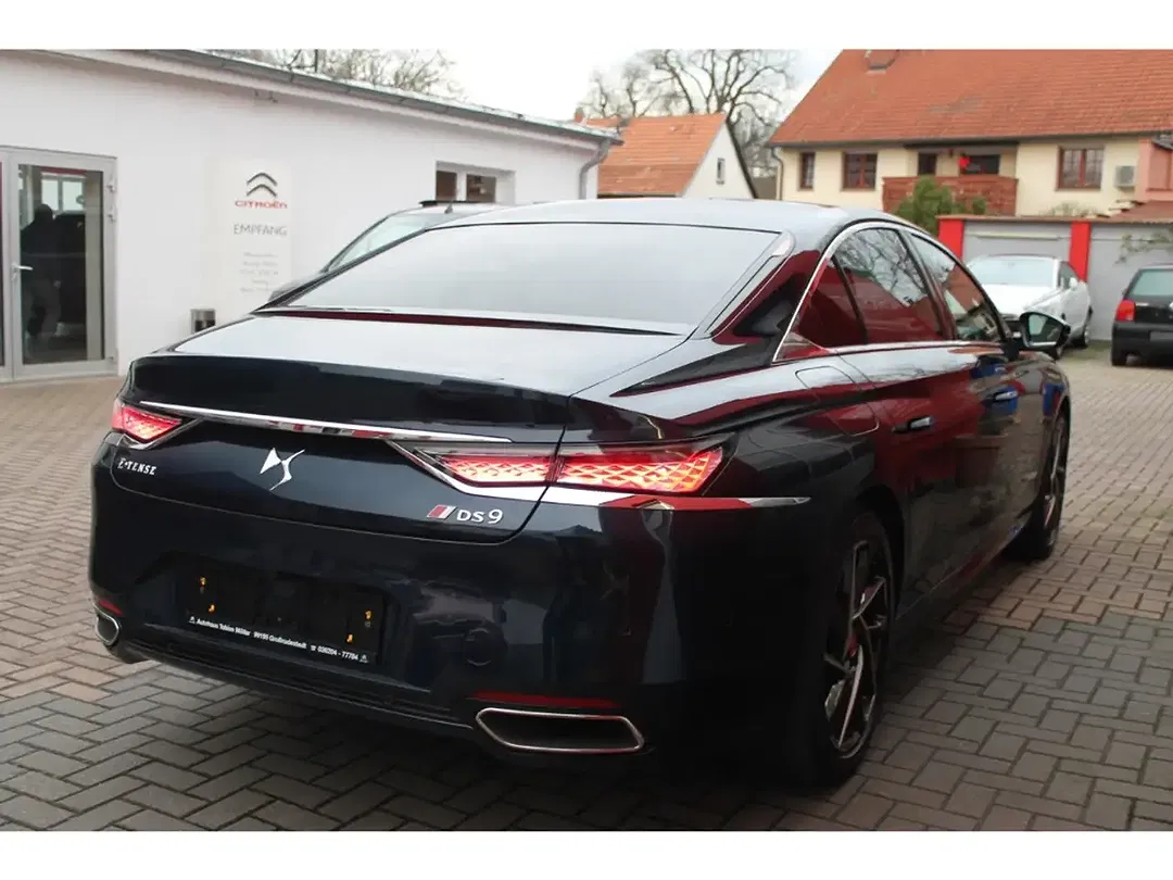 DS Automobiles DS 9 - Thumbnail 5
