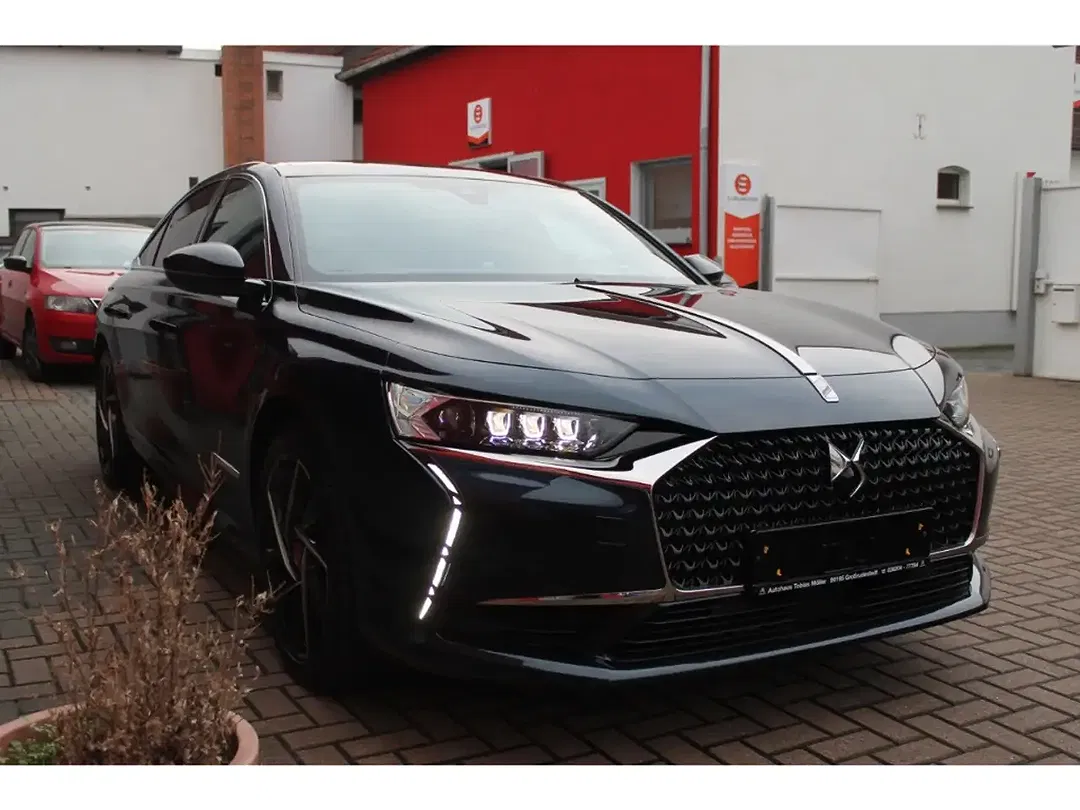 DS Automobiles DS 9 - Thumbnail 6