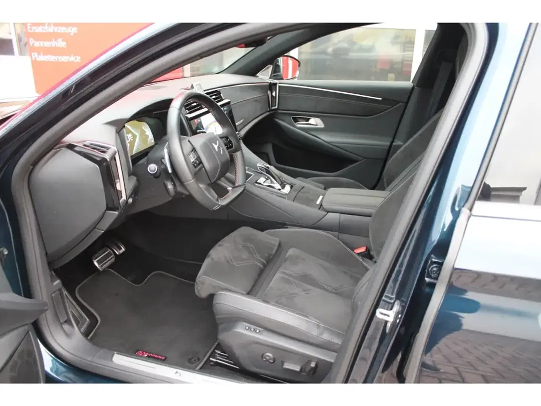 DS Automobiles DS 9 - Thumbnail 7