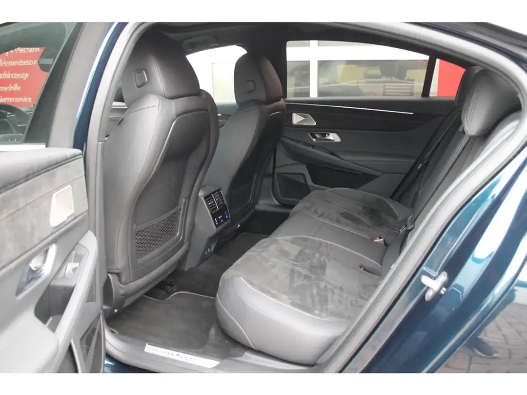 DS Automobiles DS 9 - Thumbnail 8