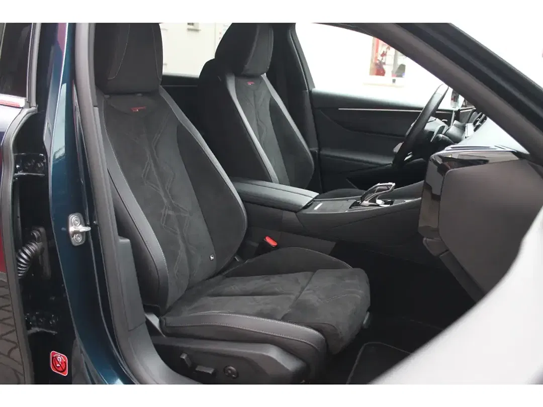 DS Automobiles DS 9 - Thumbnail 9