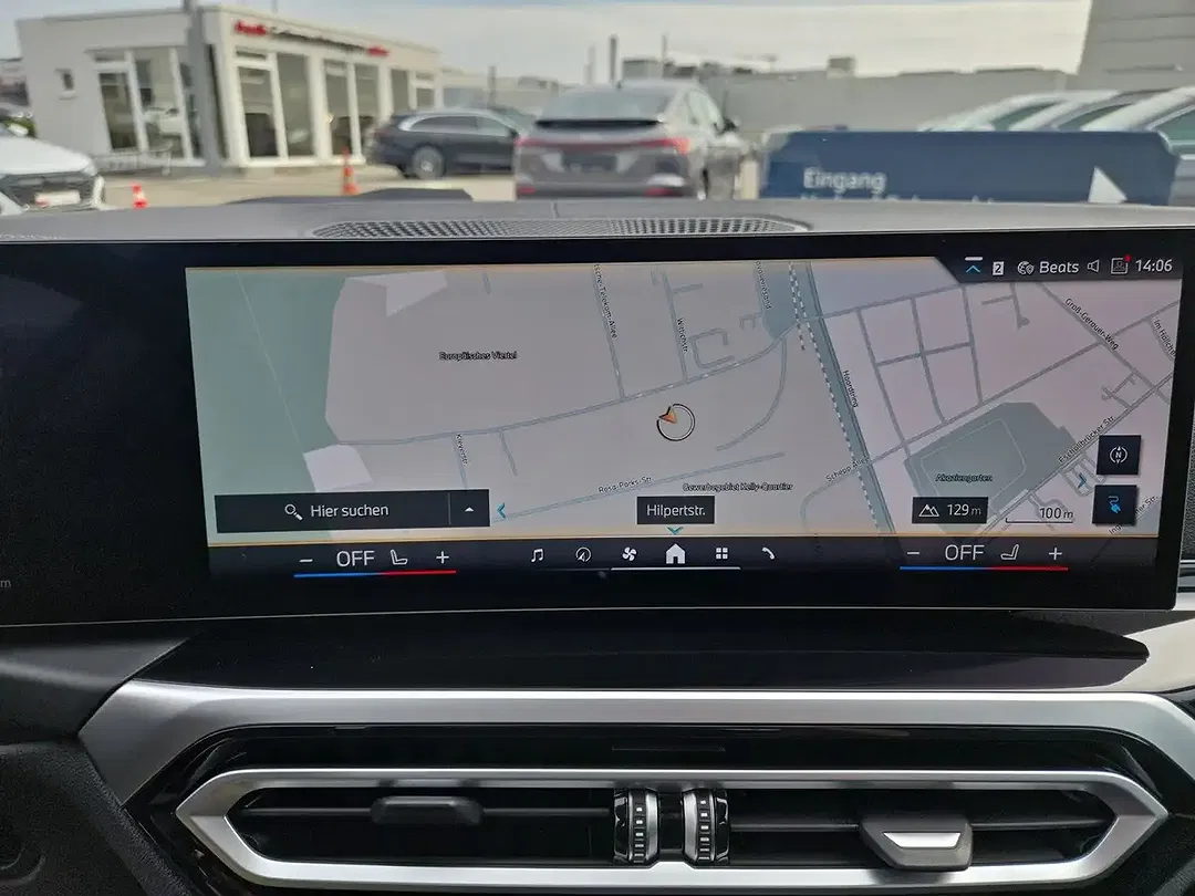 BMW i4 eDrive Gran Coupe - foto 9