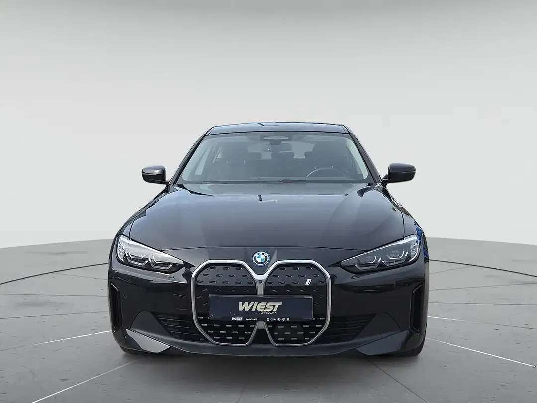BMW i4 eDrive Gran Coupe - foto 2