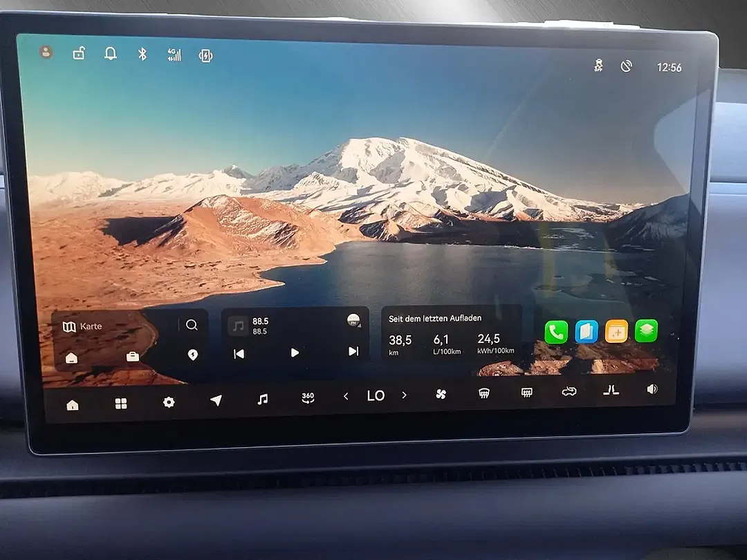 Leapmotor C10 - Thumbnail 10