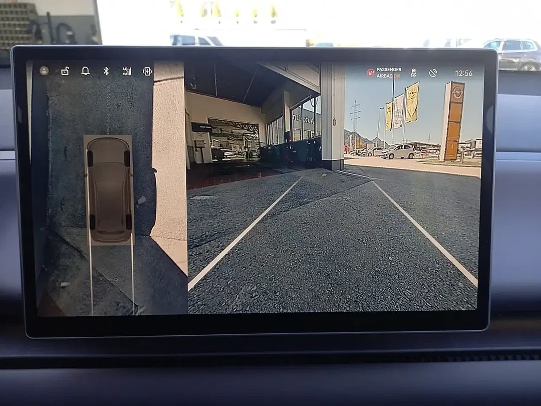 Leapmotor C10 - Thumbnail 11