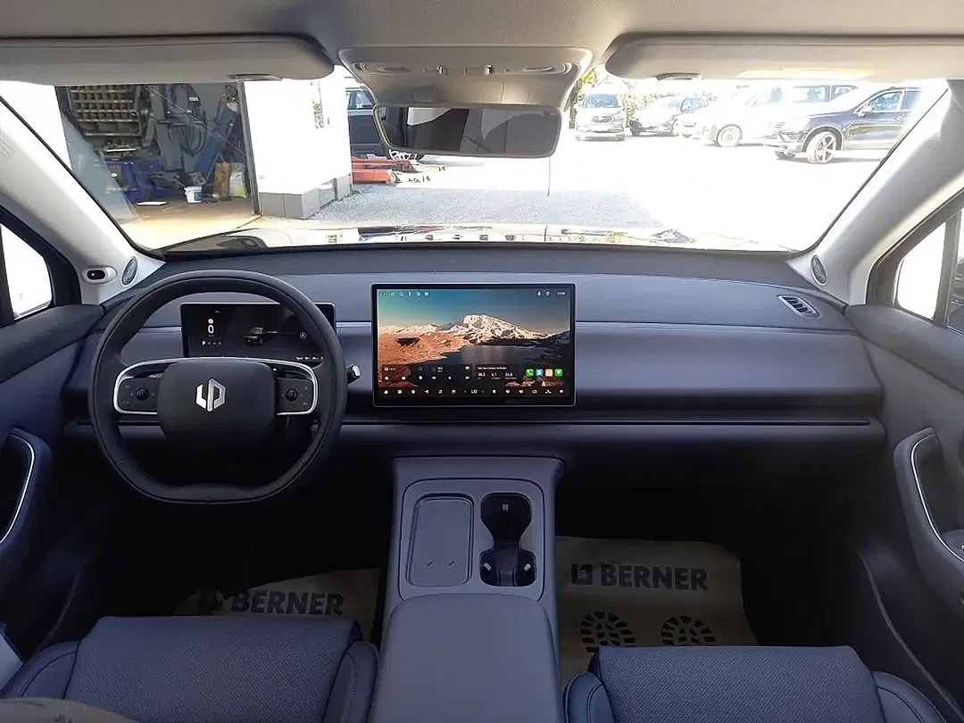 Leapmotor C10 - foto 15