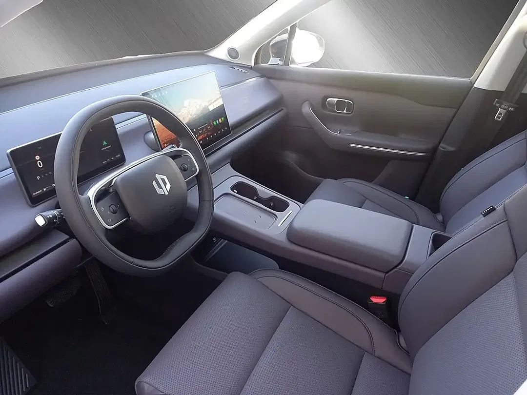 Leapmotor C10 - Thumbnail 7