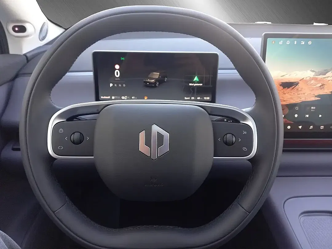 Leapmotor C10 - Thumbnail 8