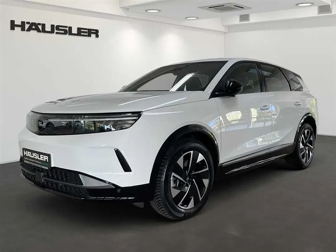 Opel Grandland X EV Edition - Thumbnail 1