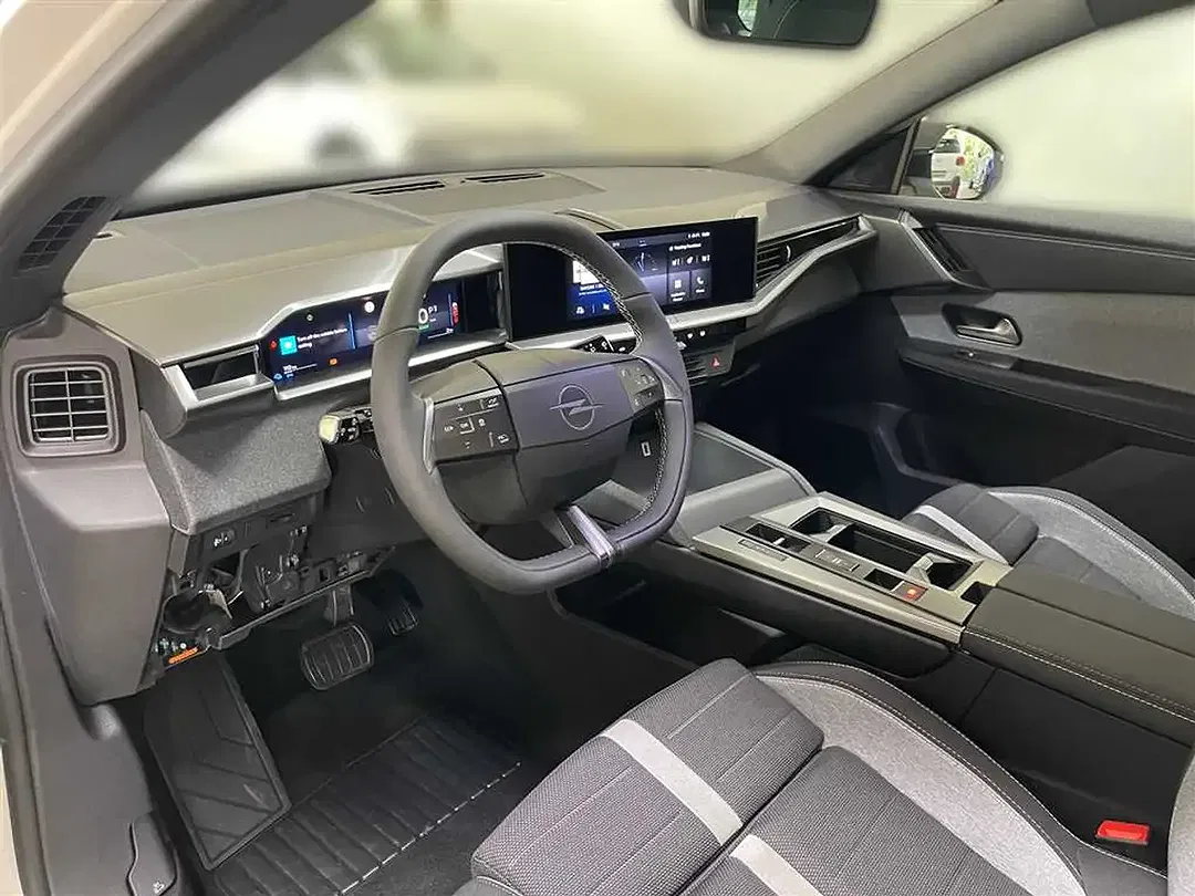 Opel Grandland X EV Edition - Thumbnail 10