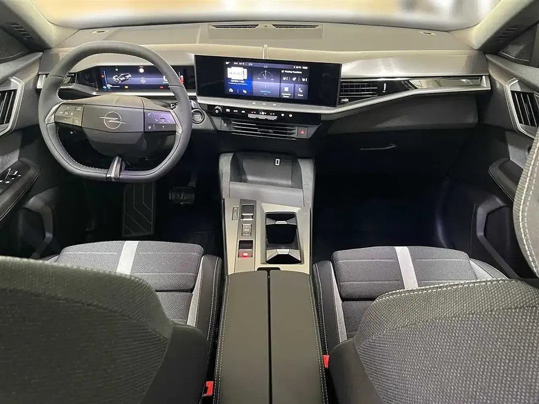 Opel Grandland X EV Edition - Thumbnail 12