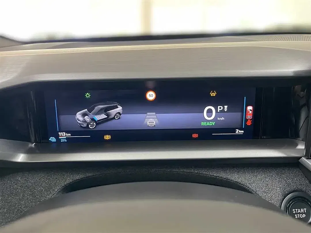 Opel Grandland X EV Edition - Thumbnail 13