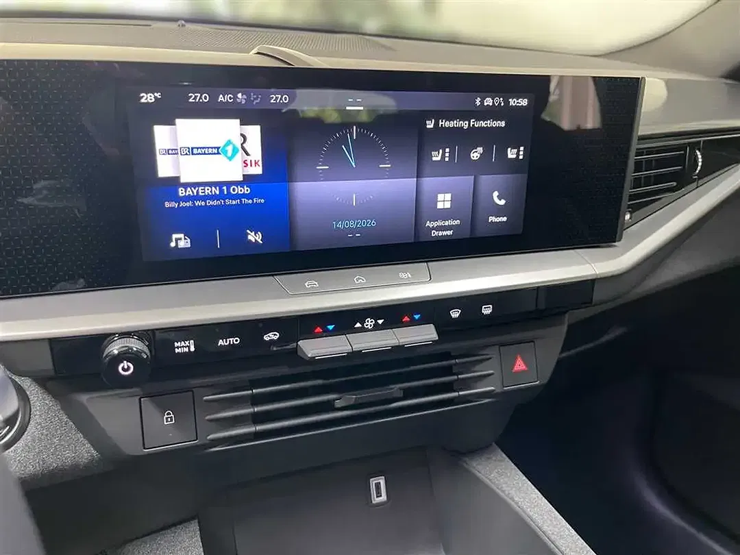 Opel Grandland X EV Edition - Thumbnail 14