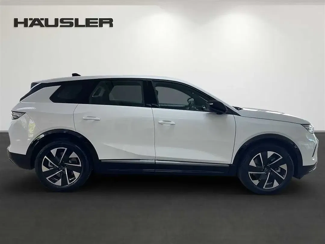 Opel Grandland X EV Edition - Thumbnail 3